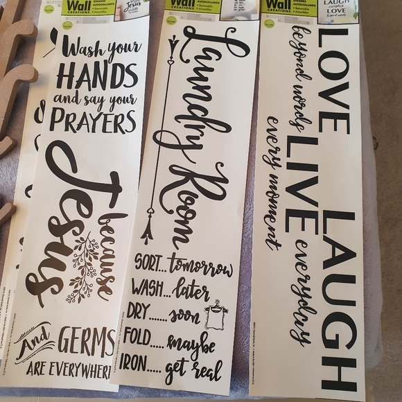 Craft items - Picture 8 of 9